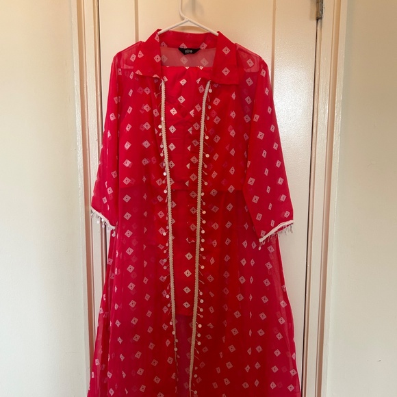 Indian clothing - Picture 2 of 4